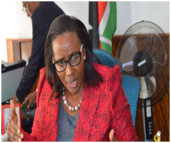 City Hall Wrangles Leads To The Resignation Of Speaker Beatrice